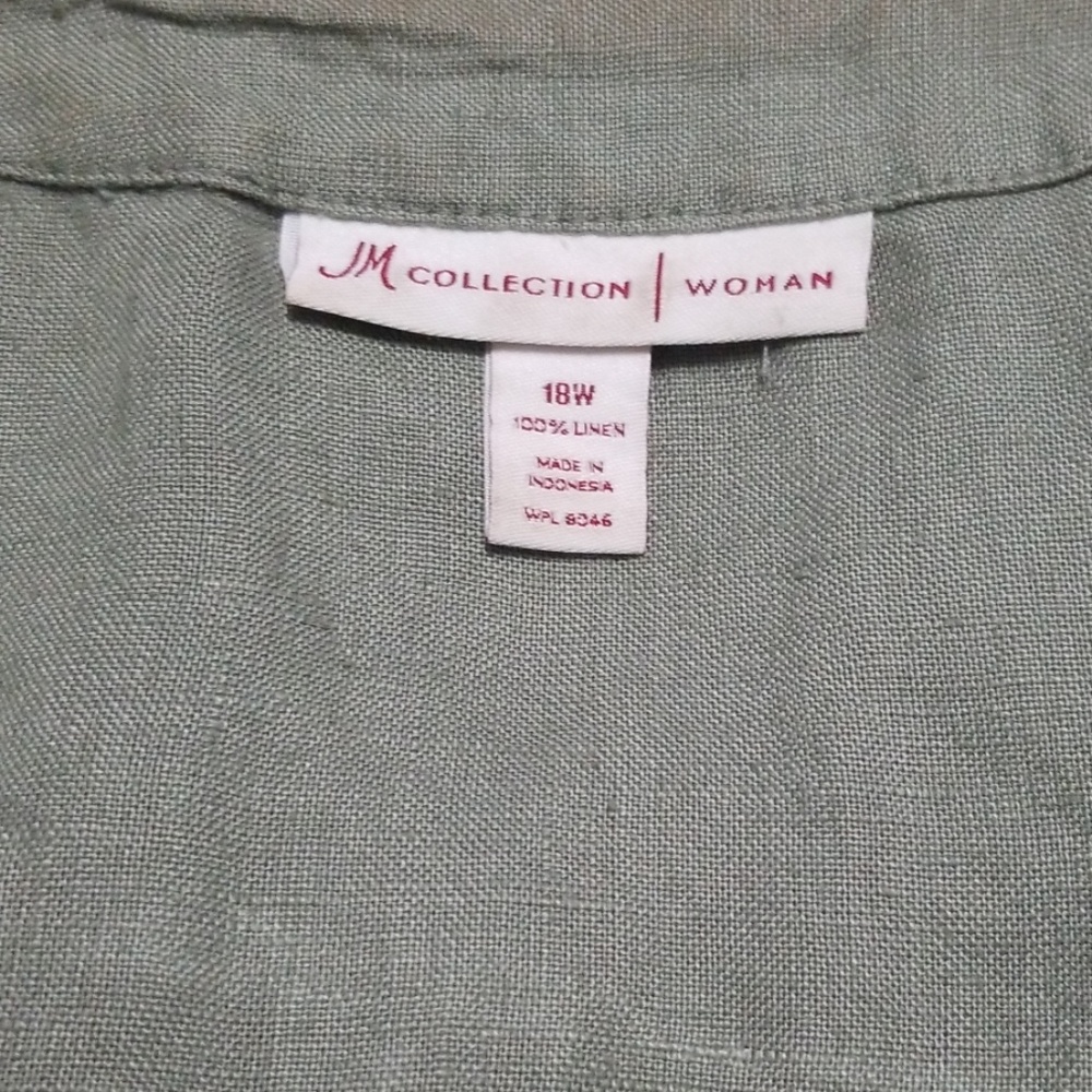 Jacket - Picture 5 of 5